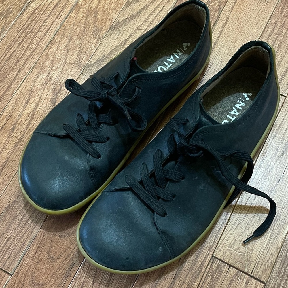 COPY - Vivo barefoot sneakers euro 42, L 10